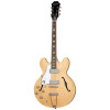 Epiphone Casino, Left-Handed, Natural