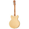 Epiphone Casino, Left-Handed, Natural