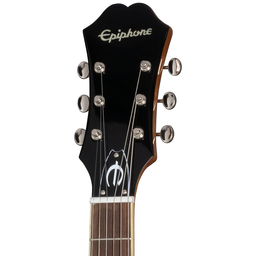 Epiphone Casino, Left-Handed, Natural