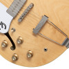 Epiphone Casino, Left-Handed, Natural