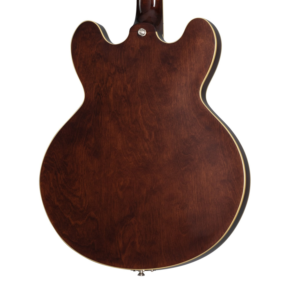 Epiphone Casino, Vintage Sunburst