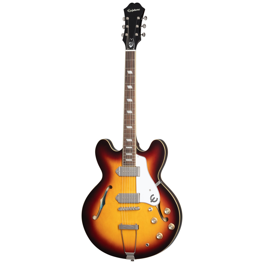 Epiphone Casino, Vintage Sunburst