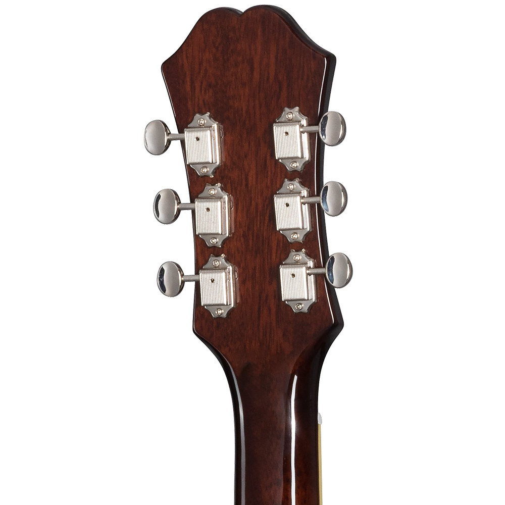 Epiphone Casino, Vintage Sunburst