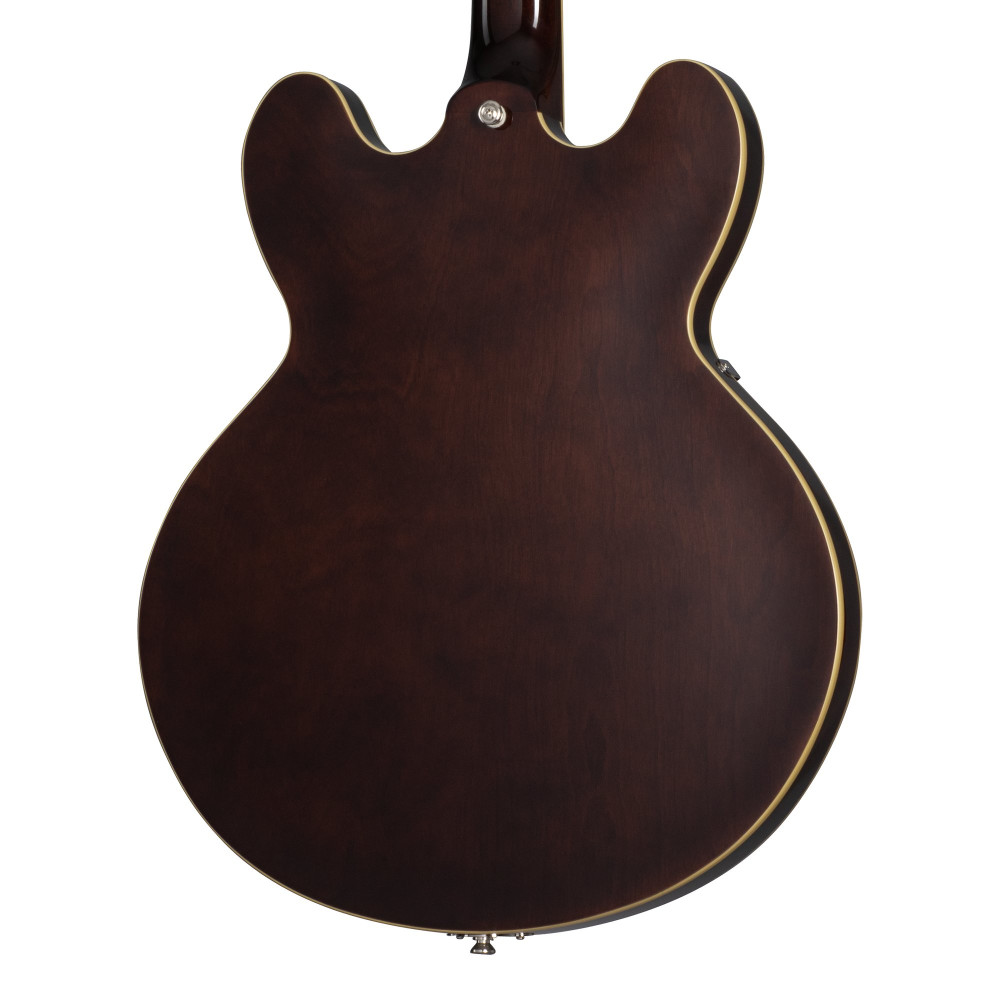 Epiphone Casino, Left-Handed, Vintage Sunburst