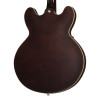 Epiphone Casino, Left-Handed, Vintage Sunburst