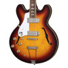 Epiphone Casino, Left-Handed, Vintage Sunburst