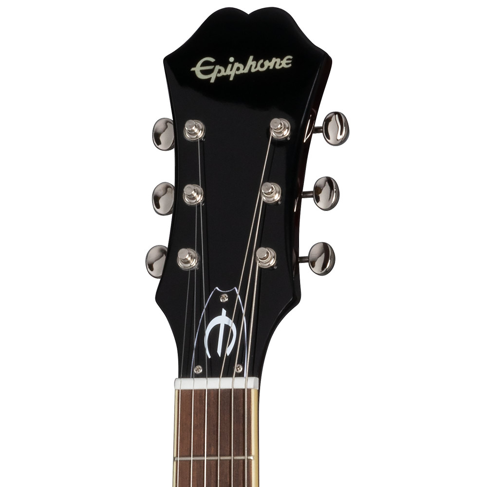 Epiphone Casino, Left-Handed, Vintage Sunburst