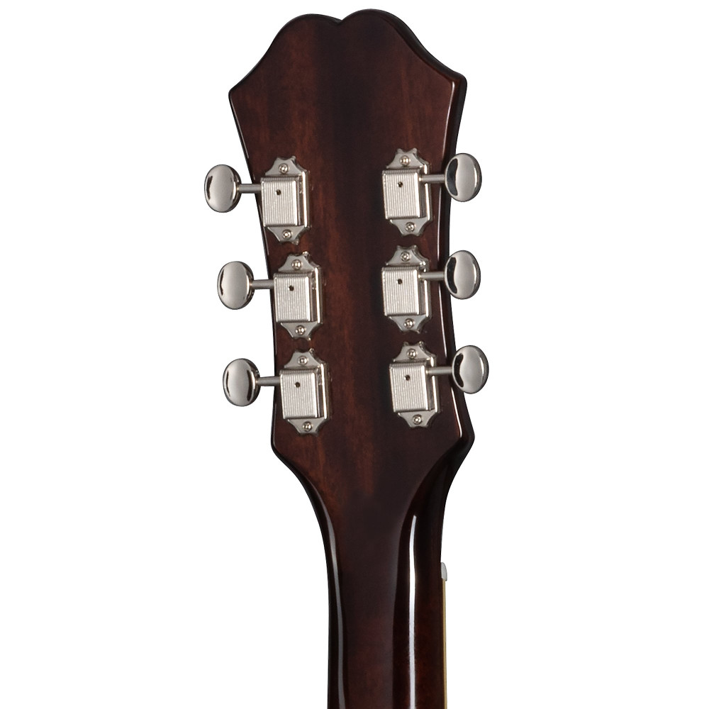 Epiphone Casino, Left-Handed, Vintage Sunburst