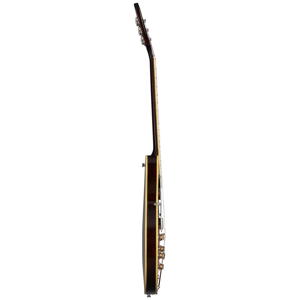 Epiphone Casino, Left-Handed, Vintage Sunburst