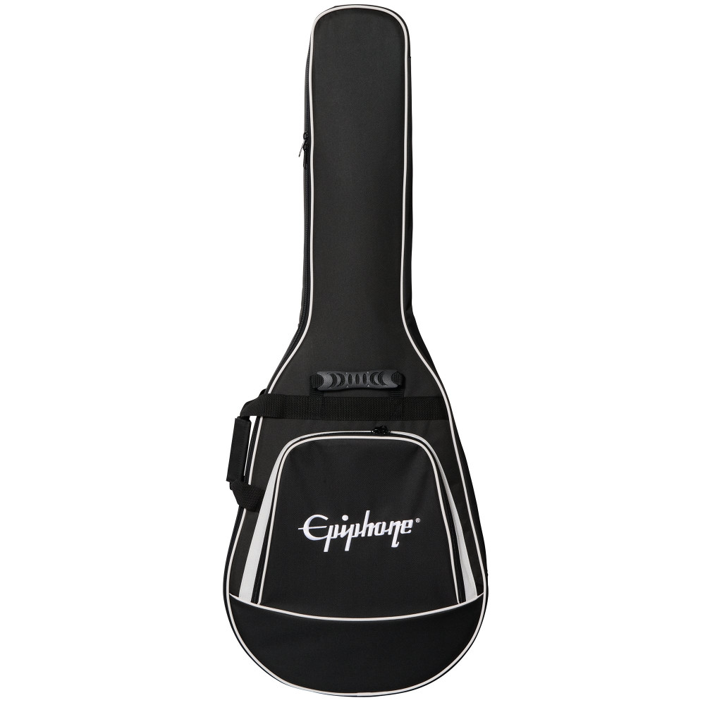 Epiphone Casino, Left-Handed, Vintage Sunburst