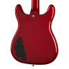 Epiphone Crestwood Custom, Cherry