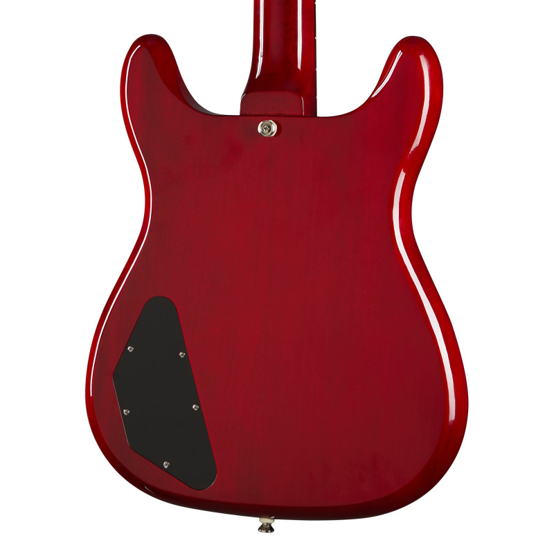 Epiphone Crestwood Custom, Cherry