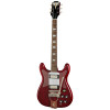 Epiphone Crestwood Custom, Cherry