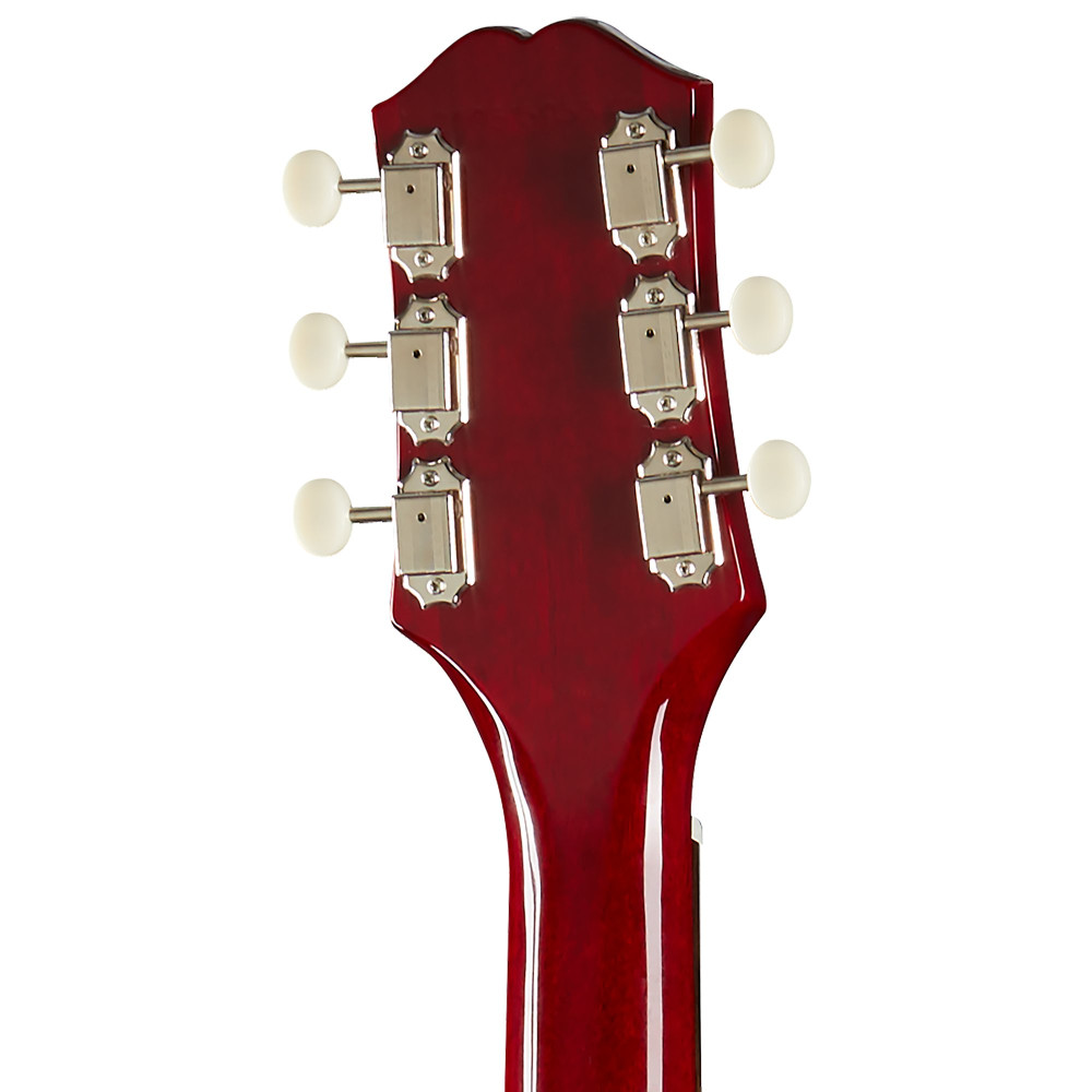 Epiphone Crestwood Custom, Cherry