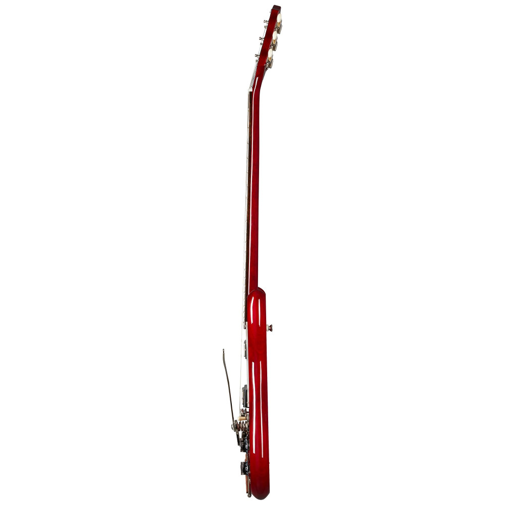 Epiphone Crestwood Custom, Cherry