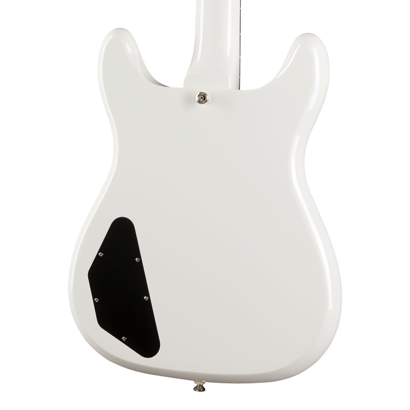 Epiphone Crestwood Custom, Polaris White