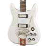 Epiphone Crestwood Custom, Polaris White