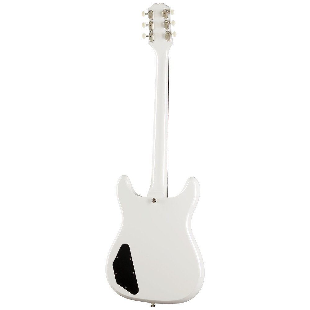 Epiphone Crestwood Custom, Polaris White