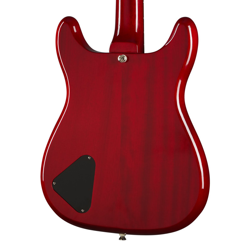 Epiphone Coronet, Cherry