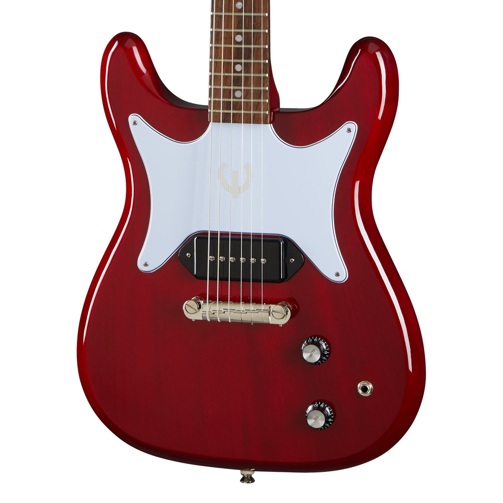 Epiphone Coronet, Cherry
