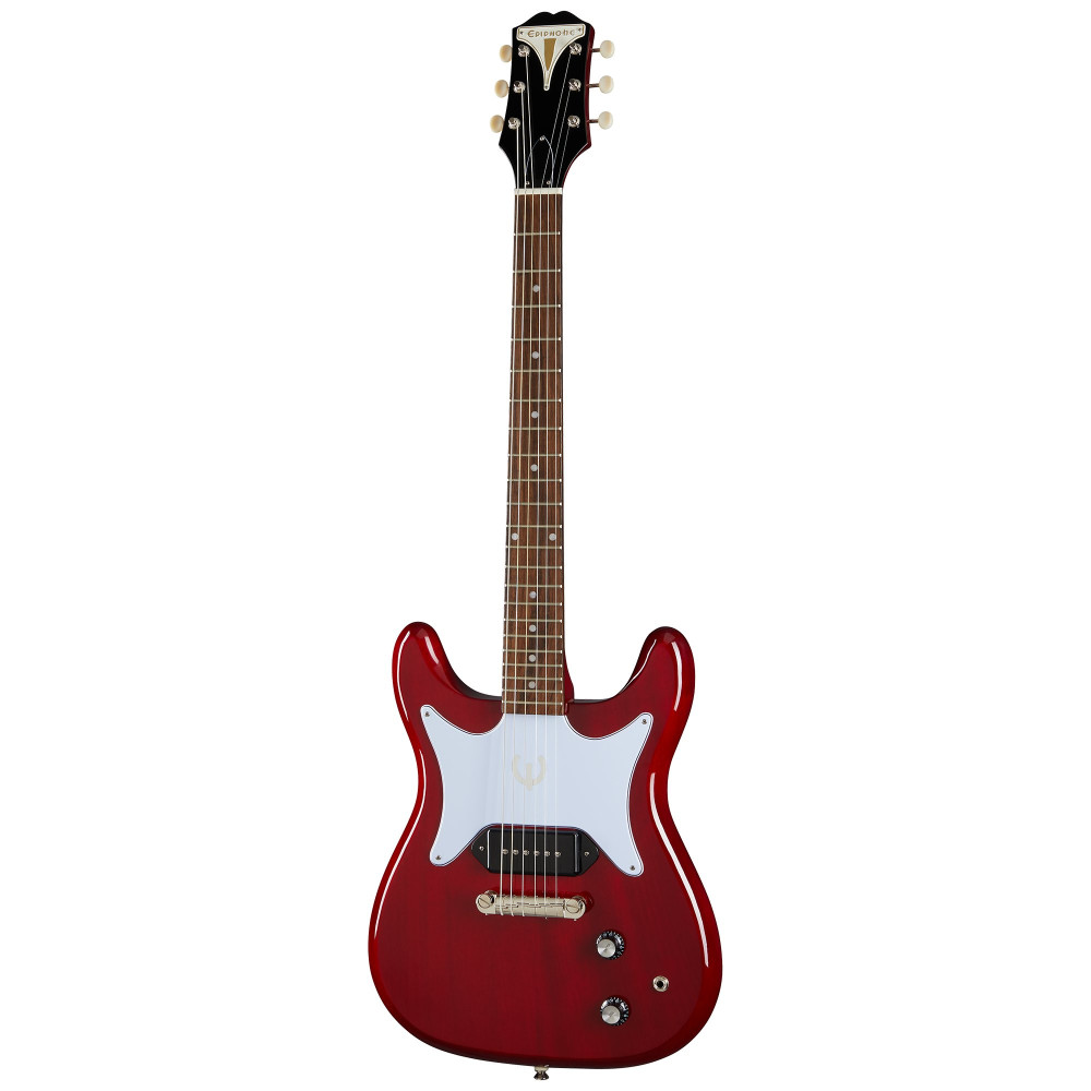 Epiphone Coronet, Cherry