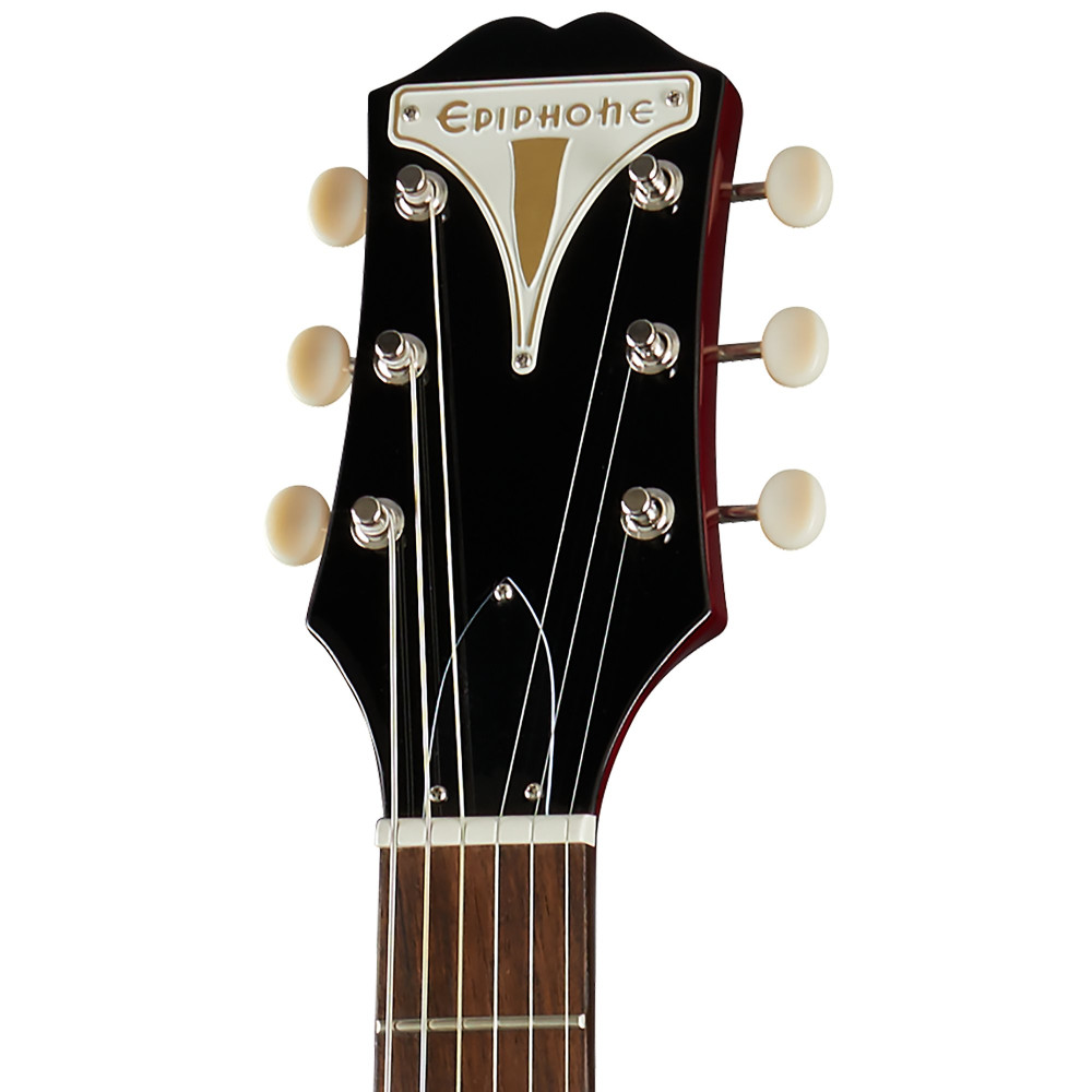 Epiphone Coronet, Cherry