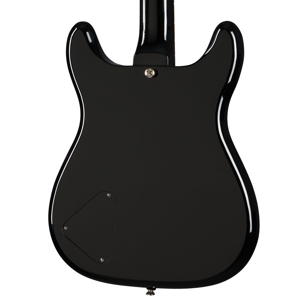 Epiphone Coronet, Ebony