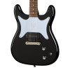 Epiphone Coronet, Ebony