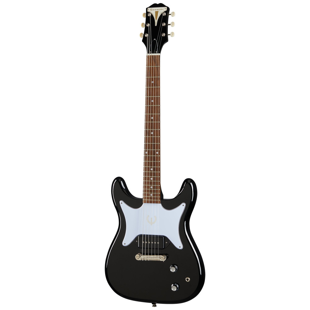 Epiphone Coronet, Ebony