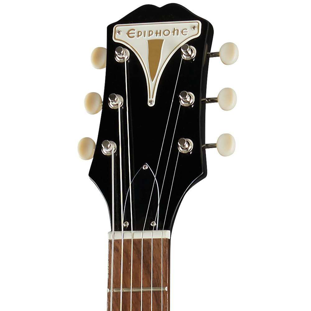 Epiphone Coronet, Ebony