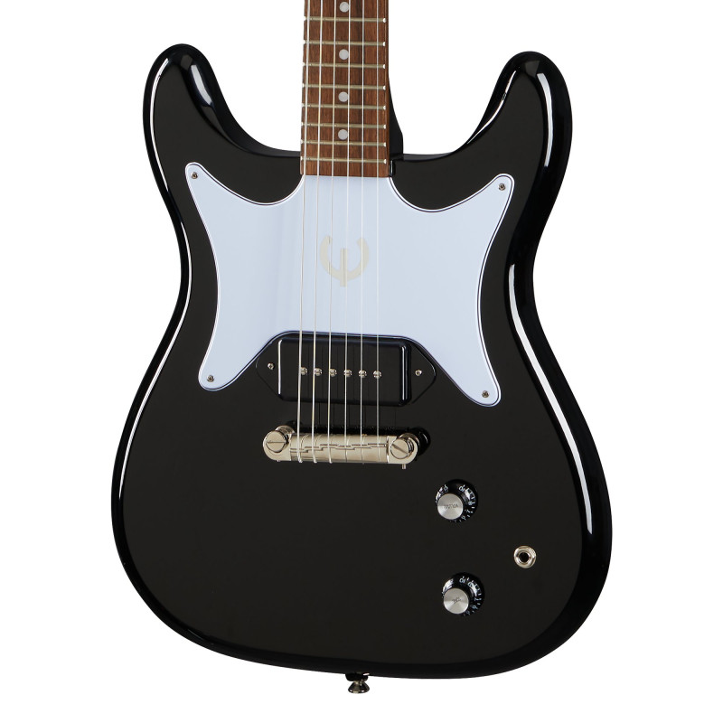 Epiphone Coronet, Ebony