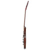 Epiphone Noel Gallagher Riviera, Dark Wine Red, Dark Red Wine
