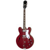 Epiphone Riviera, Sparkling Burgundy