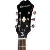 Epiphone Riviera, Sparkling Burgundy