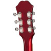 Epiphone Riviera, Sparkling Burgundy