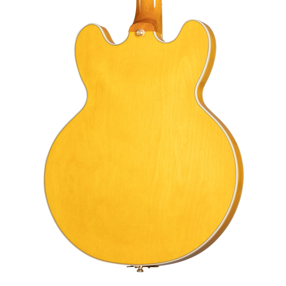 Epiphone Sheraton, Natural