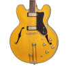 Epiphone Sheraton, Natural
