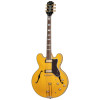 Epiphone Sheraton, Natural
