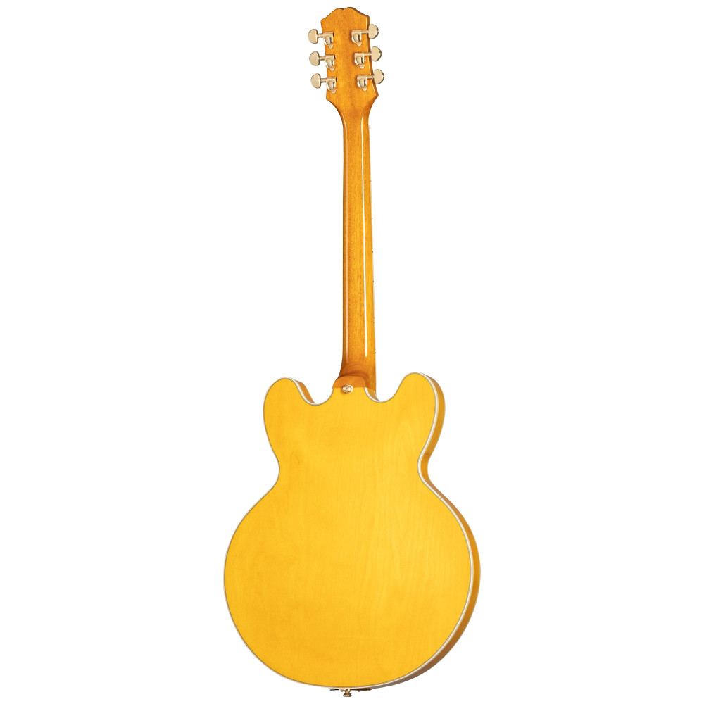 Epiphone Sheraton, Natural