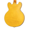 Epiphone Sheraton, Left-Handed, Natural