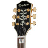 Epiphone Sheraton, Left-Handed, Natural