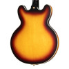 Epiphone Sheraton, Vintage Sunburst