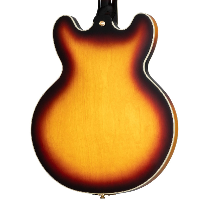 Epiphone Sheraton, Vintage Sunburst