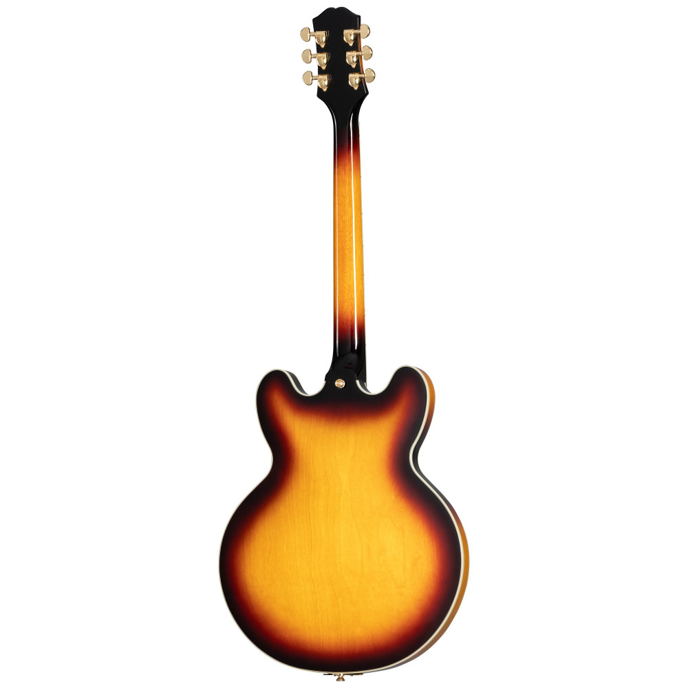 Epiphone Sheraton, Vintage Sunburst