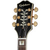 Epiphone Sheraton, Left-Handed, Vintage Sunburst