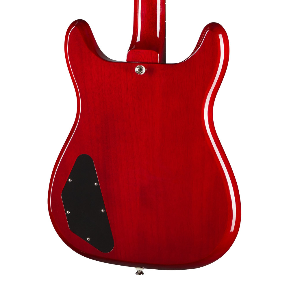 Epiphone Wilshire P-90s, Cherry