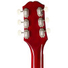 Epiphone Wilshire P-90s, Cherry