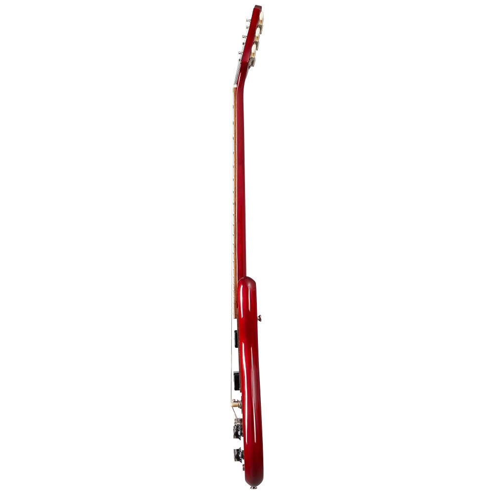 Epiphone Wilshire P-90s, Cherry