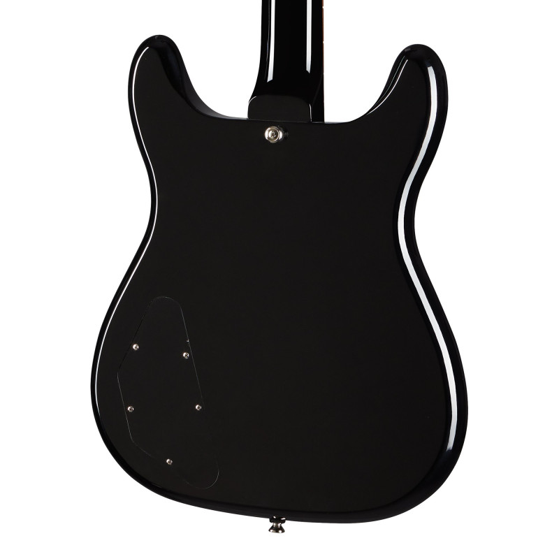 Epiphone Wilshire P-90s, Ebony