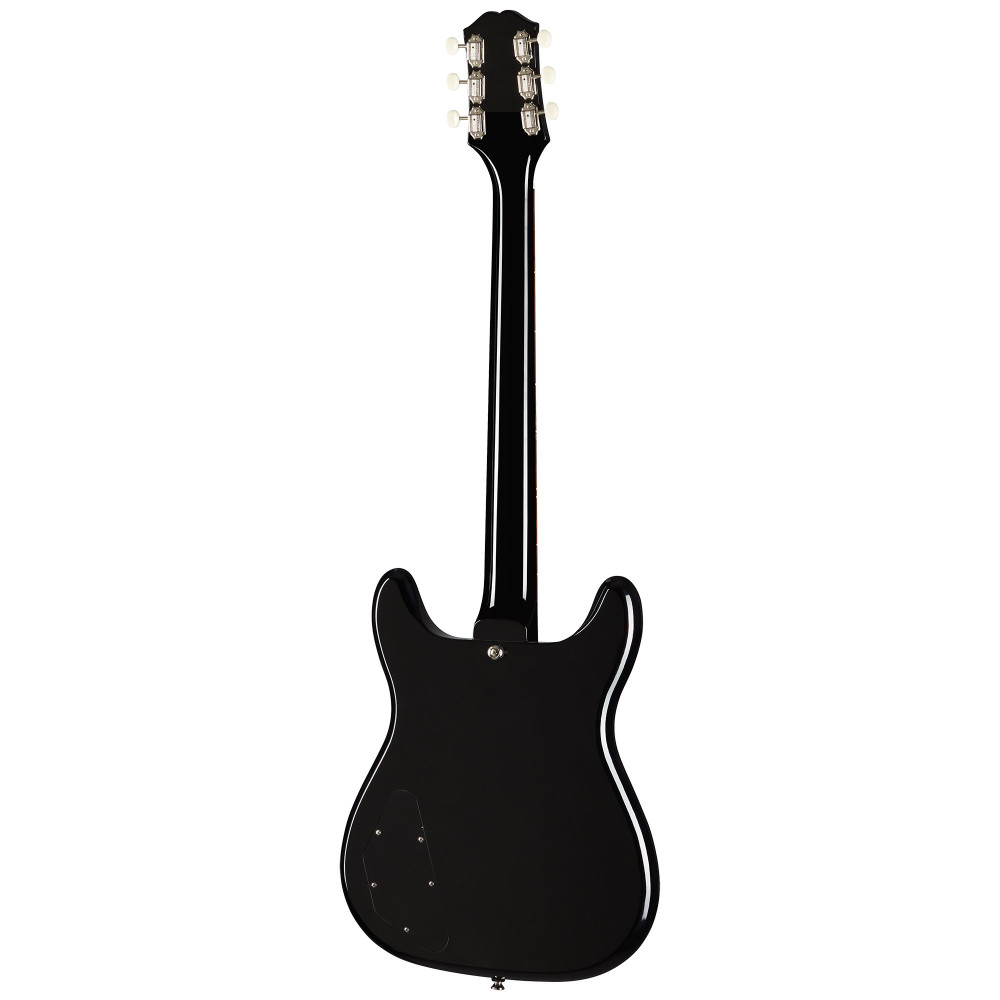 Epiphone Wilshire P-90s, Ebony